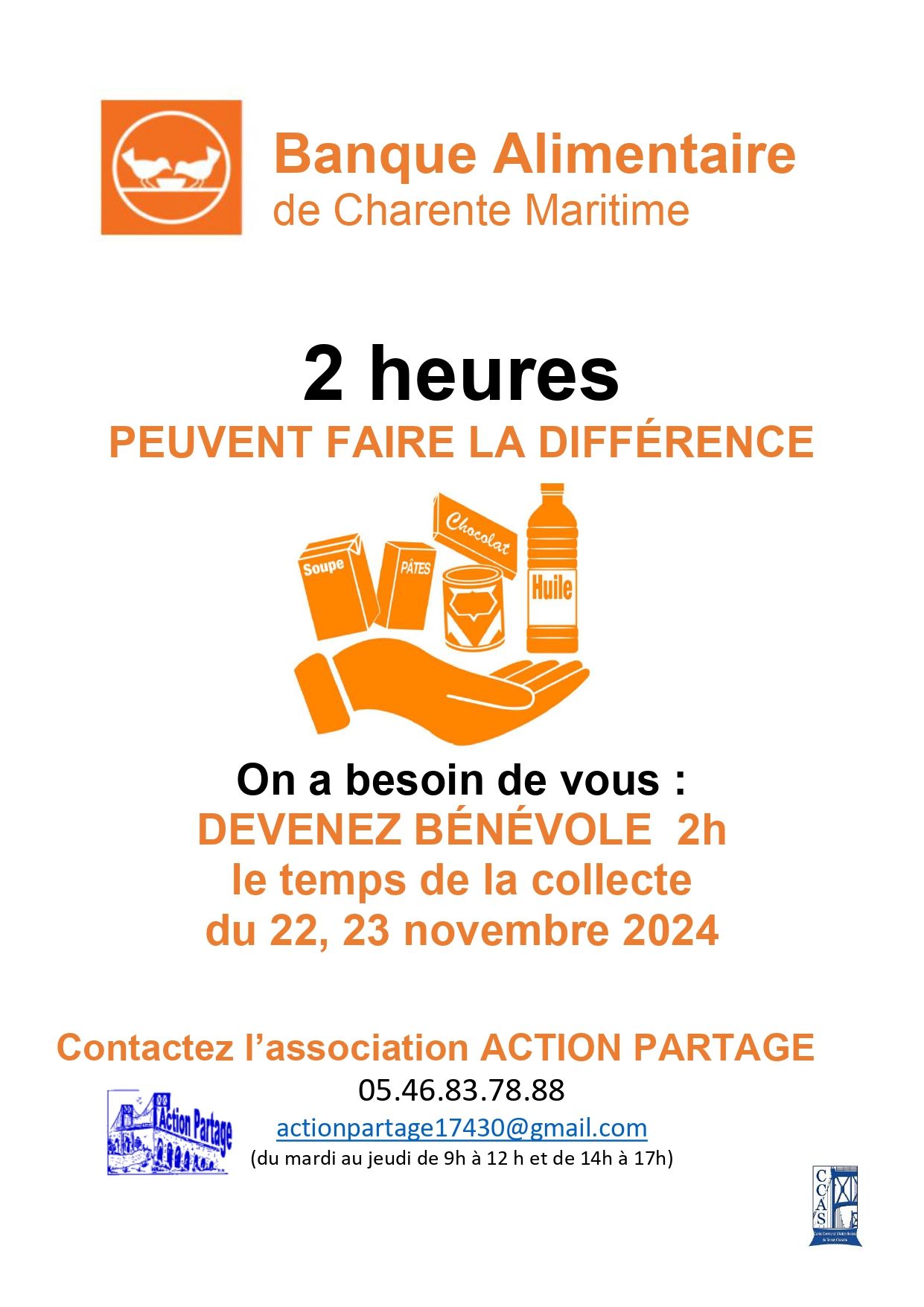 Banque alimentaire