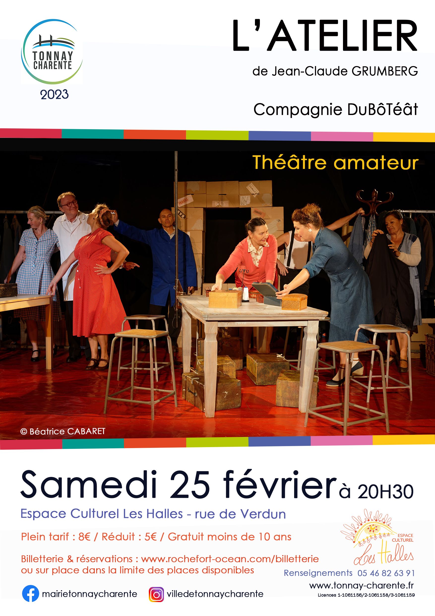 Affiche Latelier FINAL