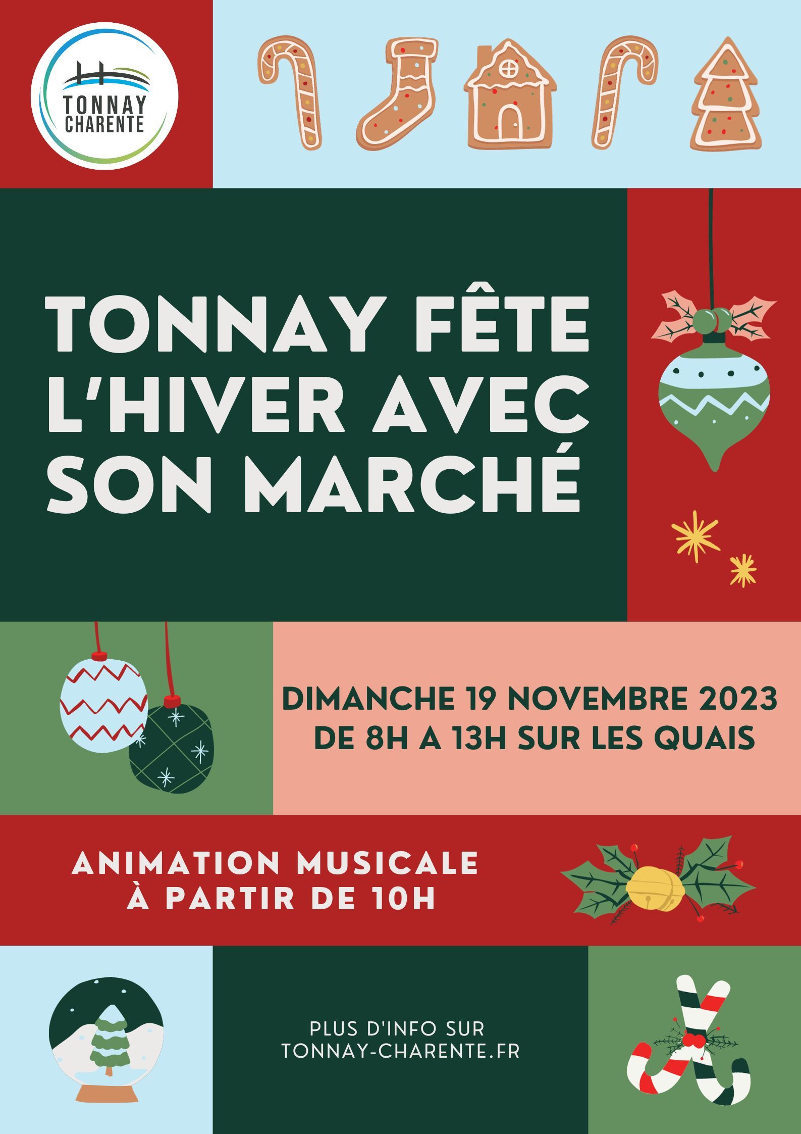 Marche du 19