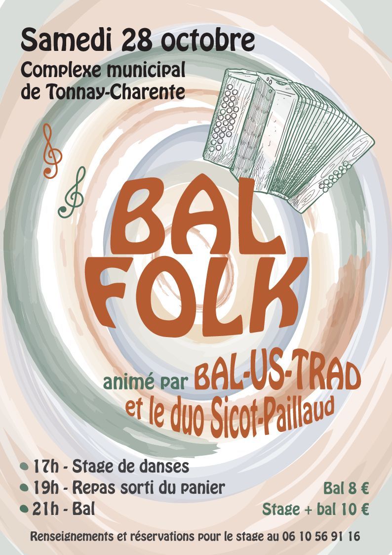 bal folk