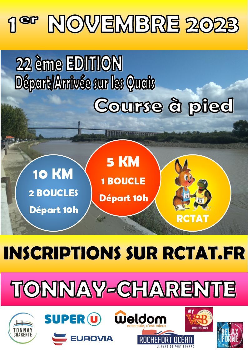 courses rctat