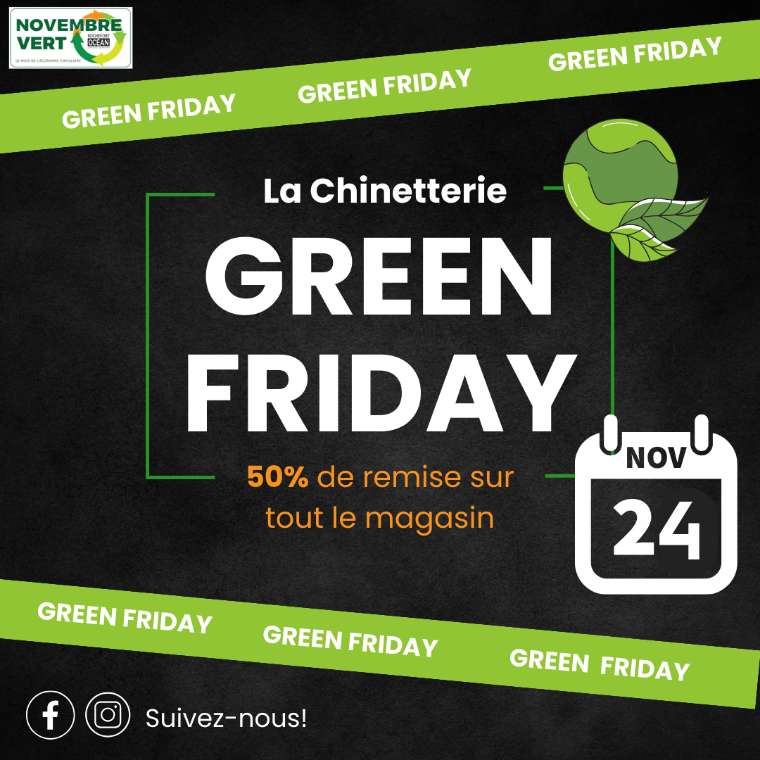 green friday