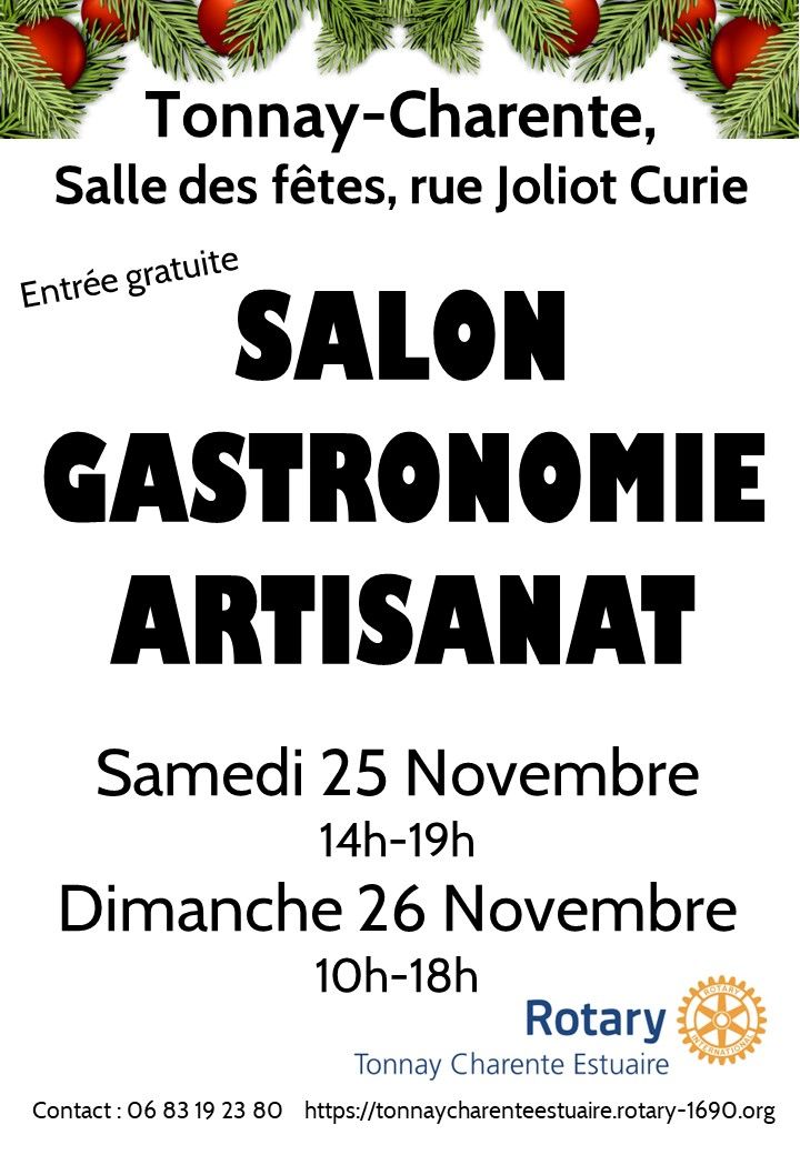 salon gastro 2023