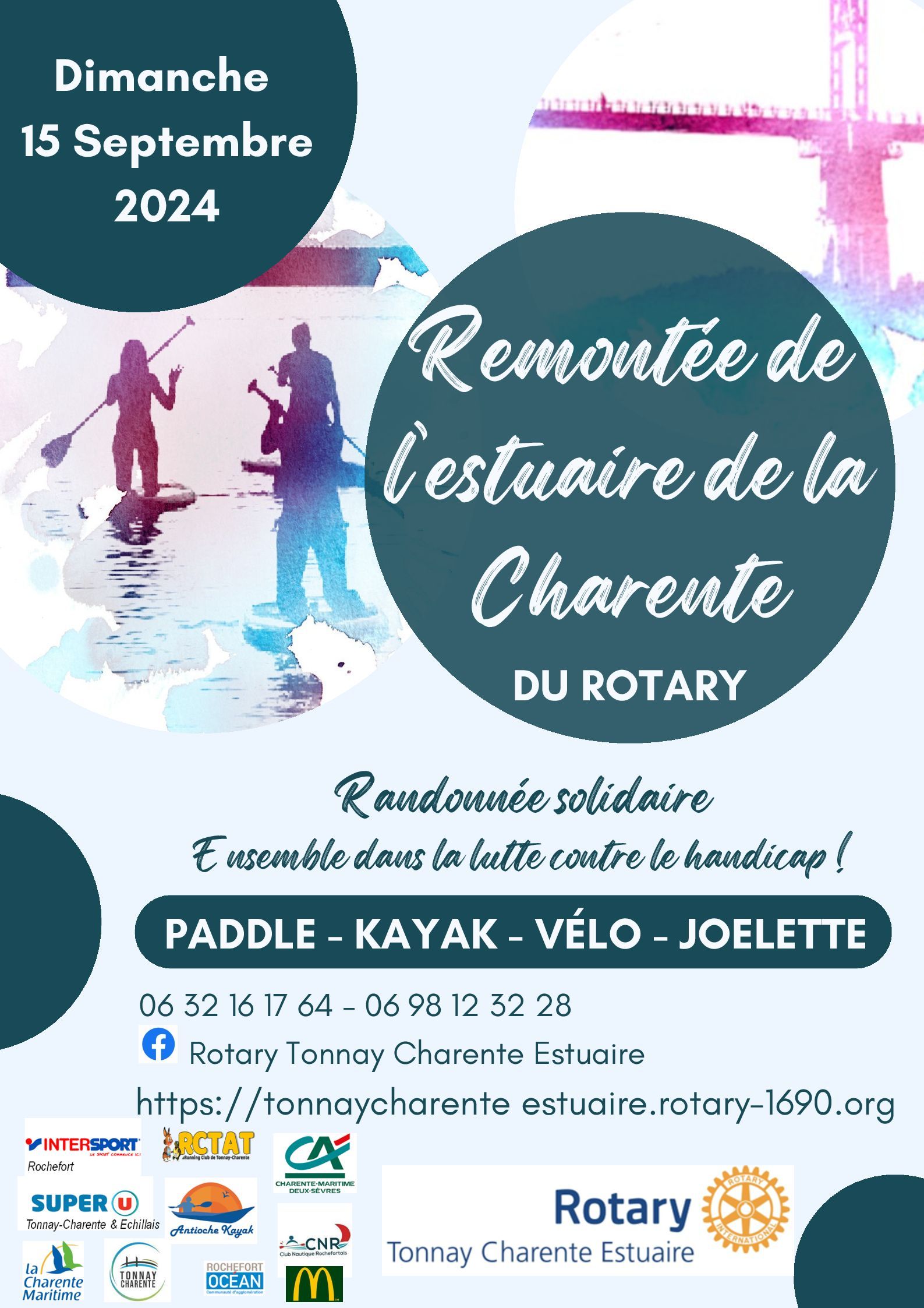 2024 Remontee de l estuaire AFFICHE